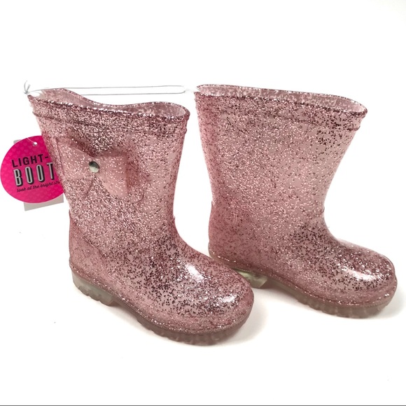 rain boots children's place